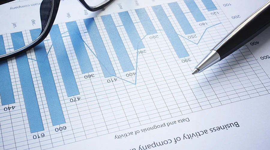 MRO Data Quality Before Spare Parts Demand Forecasting